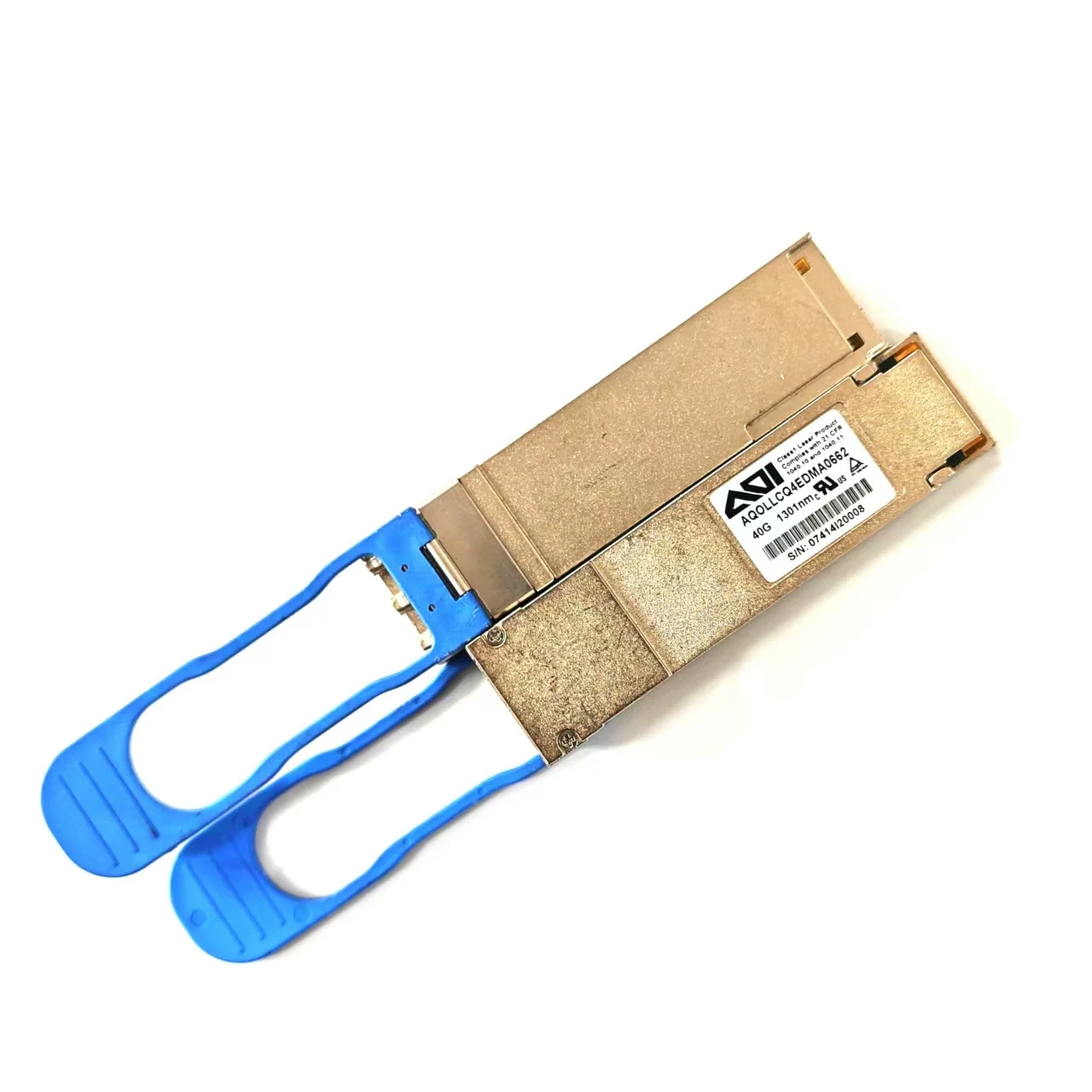 QSFP-40G-LR4 40G QSFP Transceiver LC connecor 1310nm 2KM 10km 40G SFP Module qsfp transceiver module