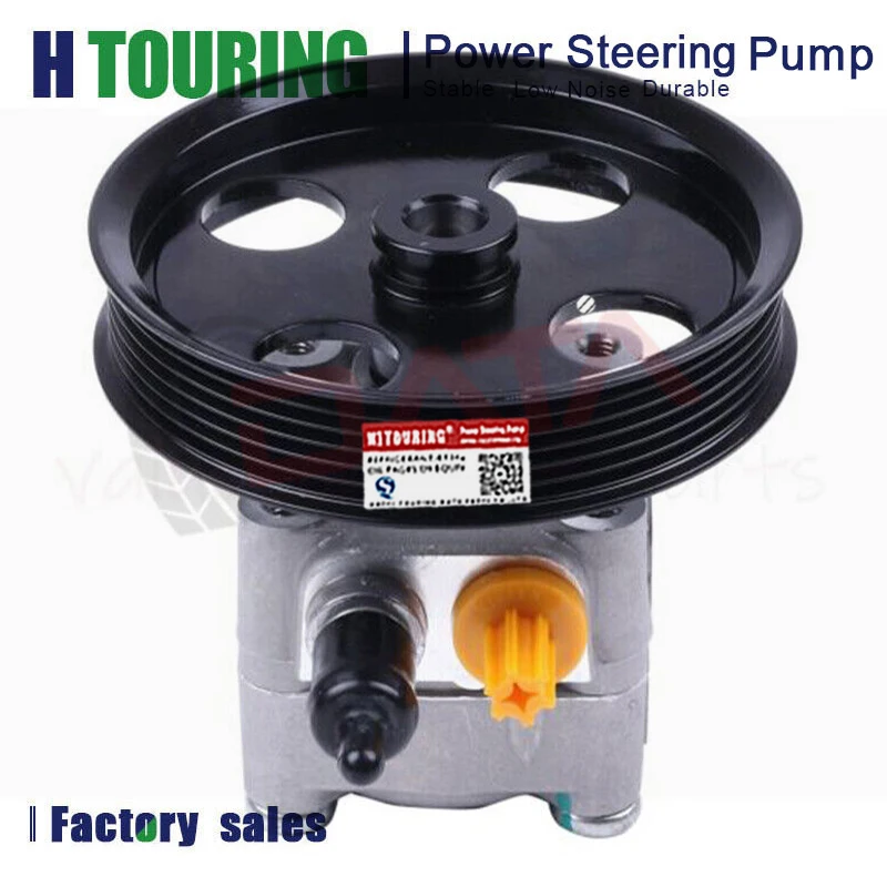 

NEW POWER STEERING PUMP For VOLVO V90 / S80 1997-2006 8603052 8683377 8649636 9485861 8251736