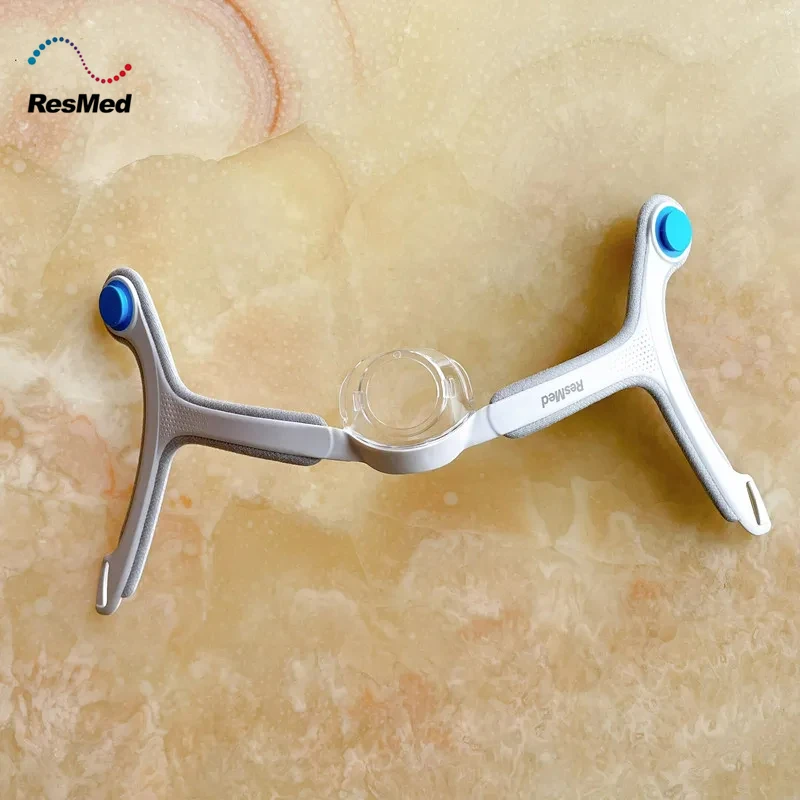Cornice Nasale Per Resmed Airfit N20 Cpap Maschera Nasale Maschera Nasale Ventilatore Maschera Per Dormire Airfit Miniair Accessori