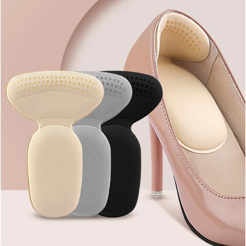 Heel Pad Shoe Inserts For Heels Insoles: ViscoSpot Heel Cushion