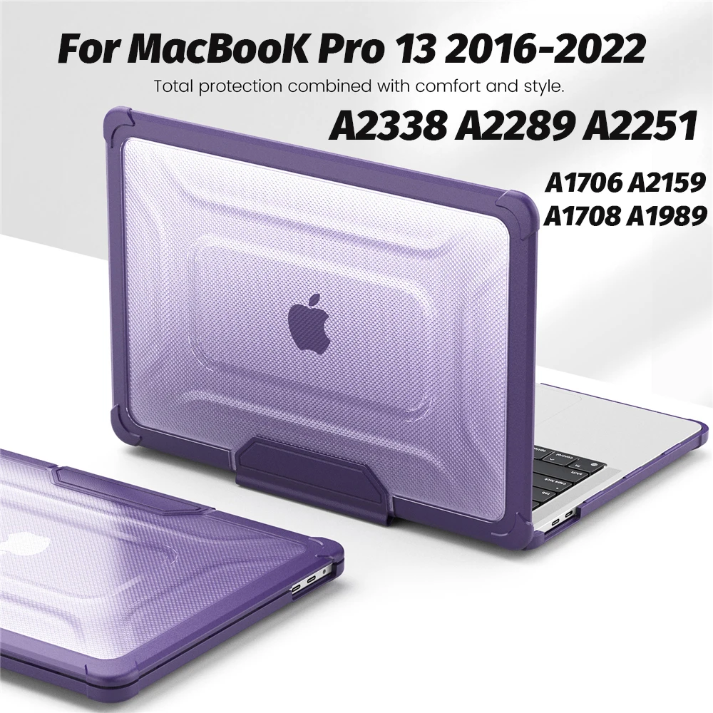 Custodia Protettiva Universale Siamesi Per Macbook Pro 13 Custodia 2016 2018 2019 2020 2022 Per Macbook M1 M2 Chip Pro 13.3 Cover