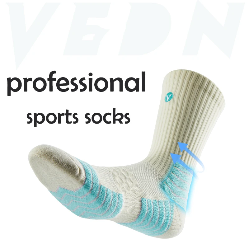 Sport Socks Image 10