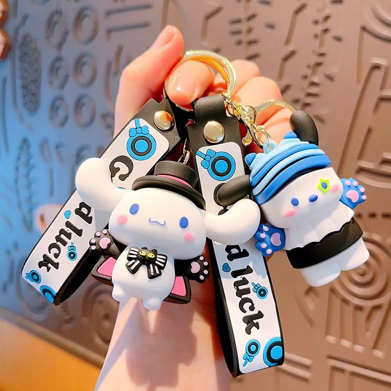 

Брелок для ключей в стиле аниме Kawaii