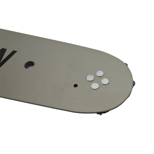 Catene Motosega ECHO 2 Catene Per Motosega Echo 14 Pollici - Passo 3/8LP, Calibro .050, 52 Maglie, Acciaio Tempurato Catena Motosega Echo 14 Pollici - Foto 8