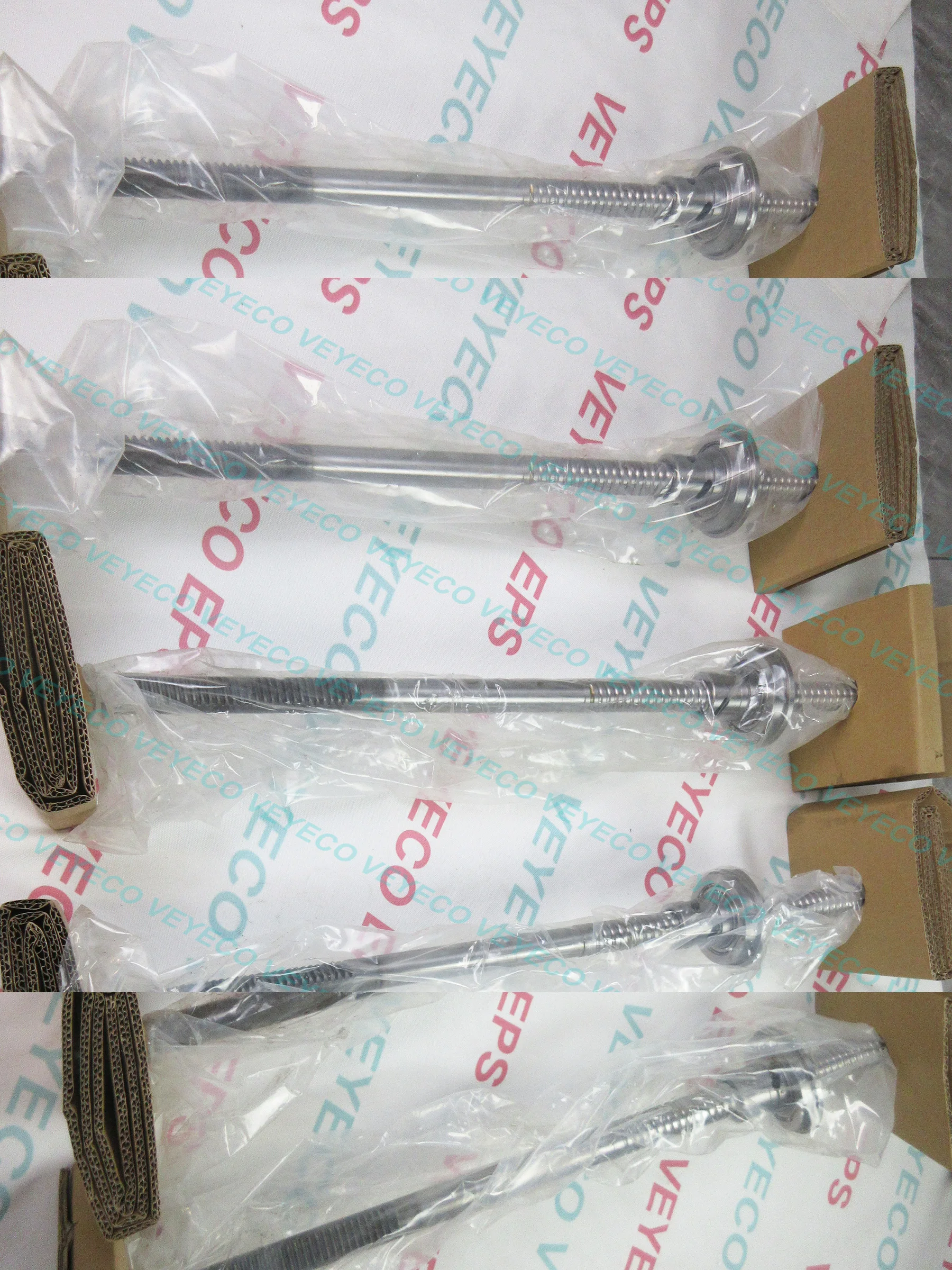 Customize NEW Electric Steering Rack Bearing Shaft for Ford Focus MK3