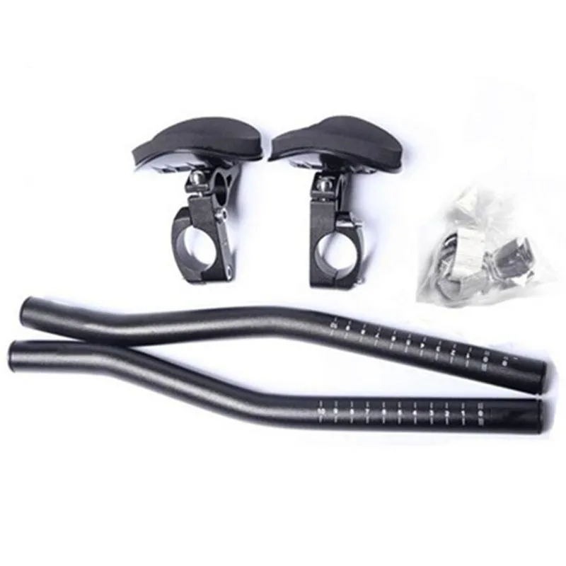 Bicycle Handlebar Rest Aluminum Alloy for Long Distance