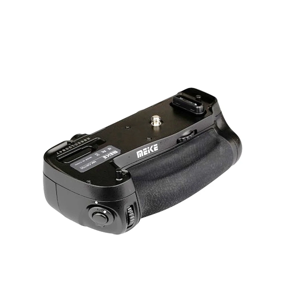 MEIKE Pro Grip for D750 Wireless Remote MB-D16 Replacement Dual-Battery Vertica