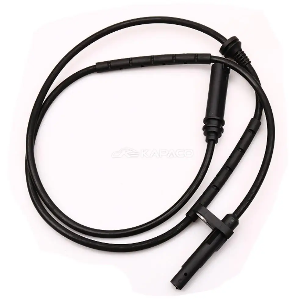 

Новый датчик скорости колеса ABS 34526771777, задний для BMW X5 и X6 2007 - 2012