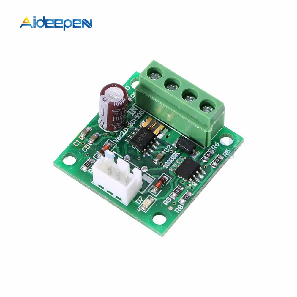 PWM Motor Speed Controller Automatic DC Motor Regulator Control Module DC 1.8V 3V 5V 6V 9V 12V 2A Over Current Protection dc motor speed controller,motor speed controller,electric motor speed controller