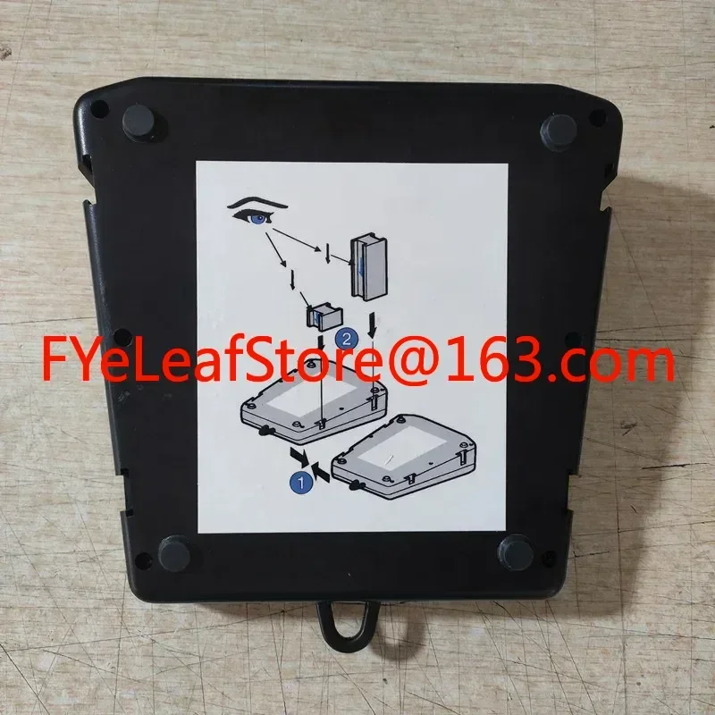 Truck Spare Parts Original Adapter 9998699 Penta 9998699 62