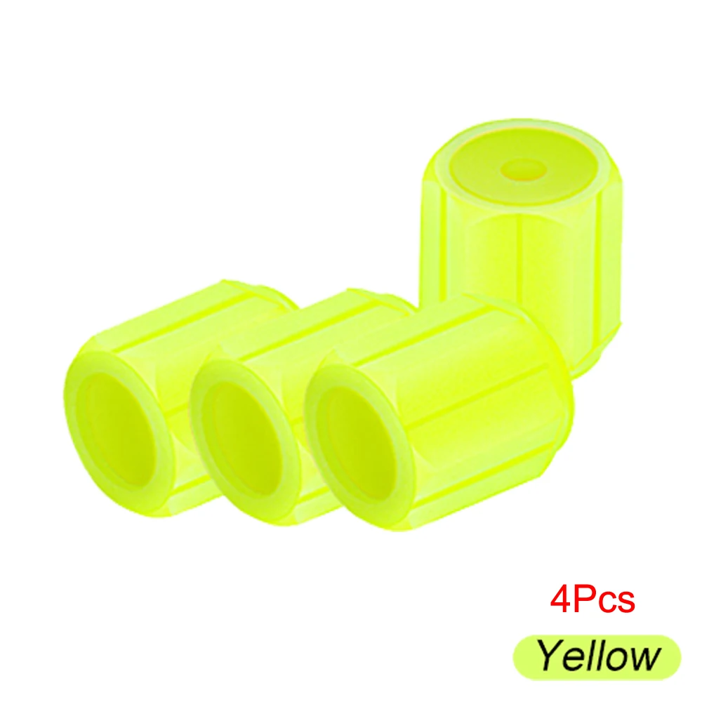 Yellow-4Pcs