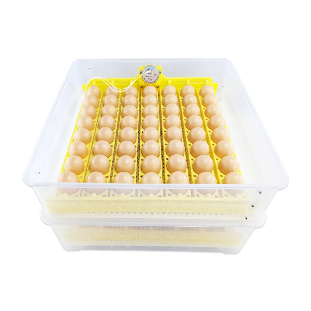 Best Sellers Hatching Equipment Egg Incubator for Sale HT-112
