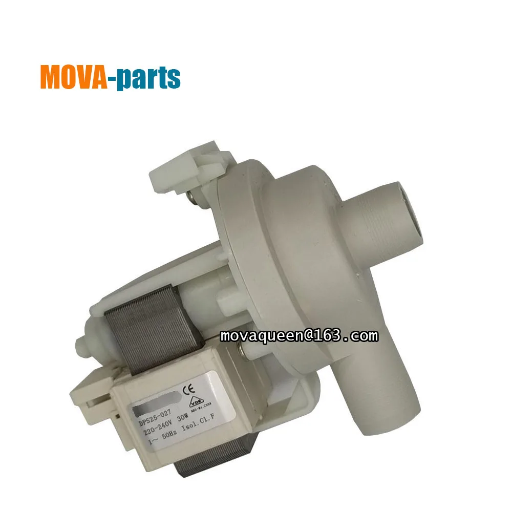 

Ice Maker Spare Parts DPS25-027 30W Circulation Pump Drain Pump