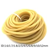 Nature Latex Rubber Hoses Antifreeze Tension Rope Pipe High Resilient Elastic Tube Slingshot for Hunting Slingshot Catapult Bow