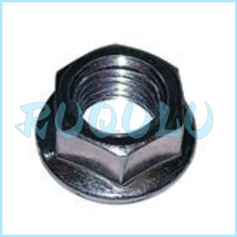 

Gb6177.1m10 × 1.25 (environmentally Friendly Color) 1250303-017093 For Zontes