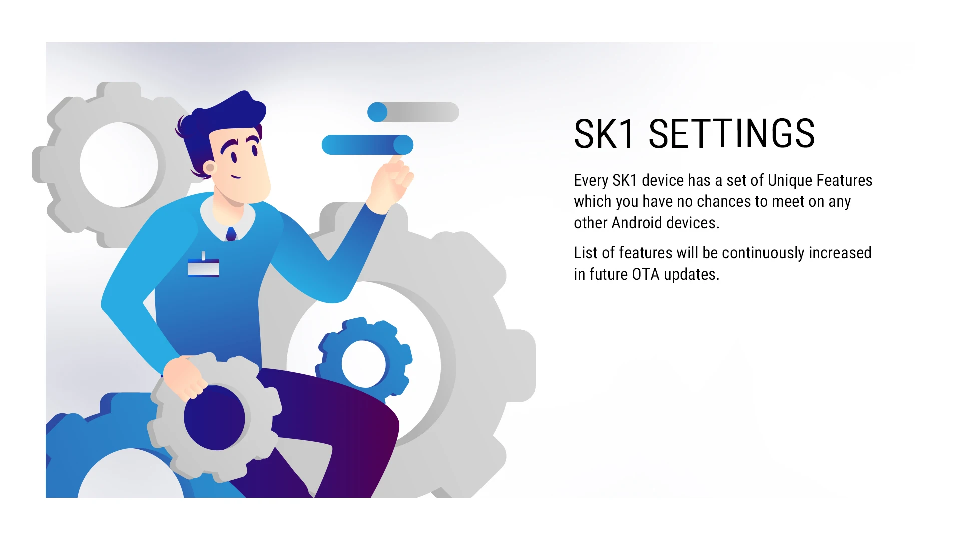 2024 New SK1 Smart TV Box Android 11 Amlogic S928X-K 8GB 128GB Wifi6 BT5.2 1000