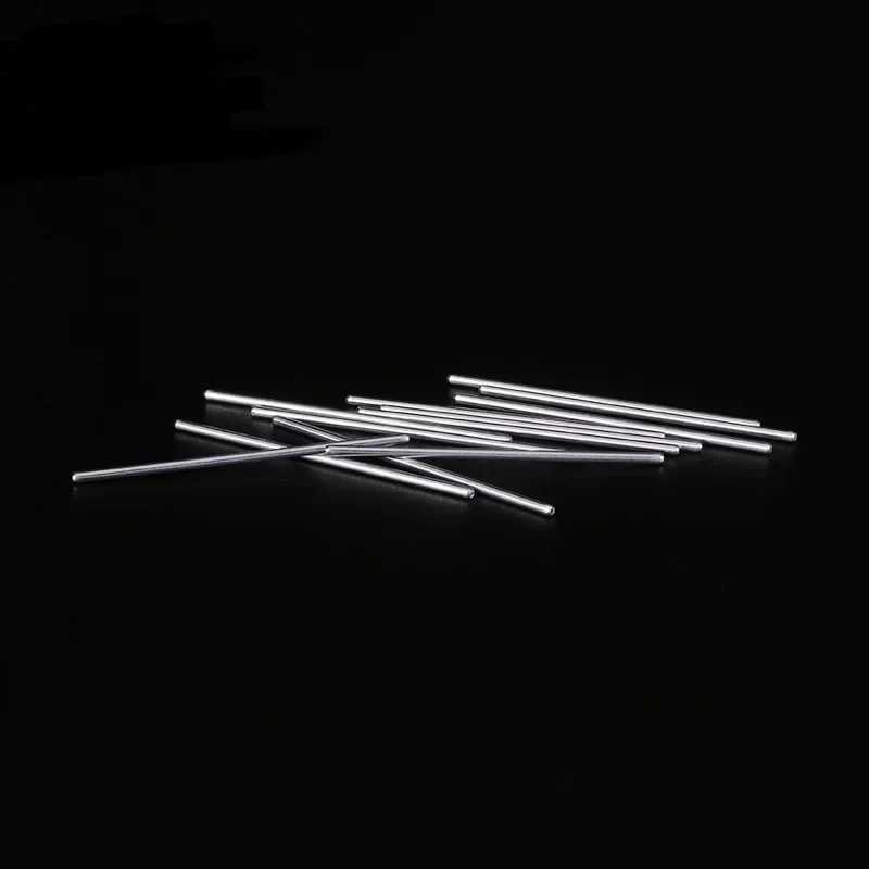 Diameter 2mm Iron Axle Round Solid Metal Bar Rod 5-50Pcs for RC Car steel round rod