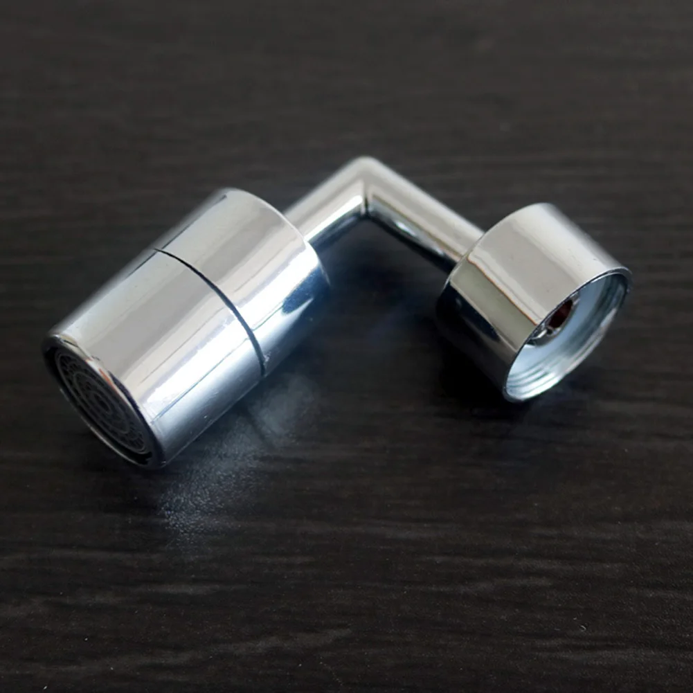 Sf83022675a7c4912bd37c80f30112ffft Splash Filter Faucet Kitchen Water Faucet Aerator Flexible 720 Degree Rotate Faucet Diffuser Water Saving Nozzle Sprayer Access Mallzona