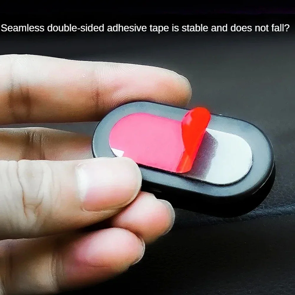 Solar Powered Simulated Dummy Alarm Super Bright Flashing Imitation Lamp Simulated Car LED Warning Light Anti-Theft Caution Lamp