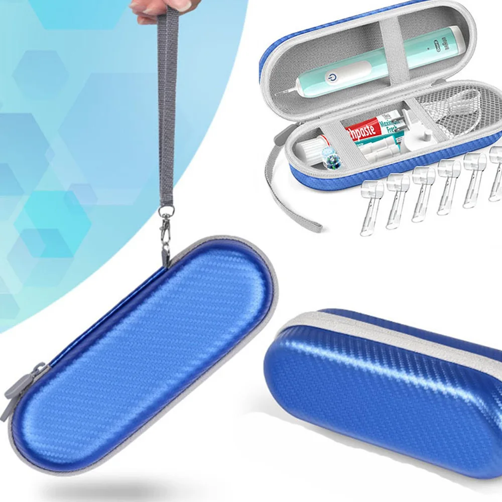 Electric Toothbrush Travel Case 6