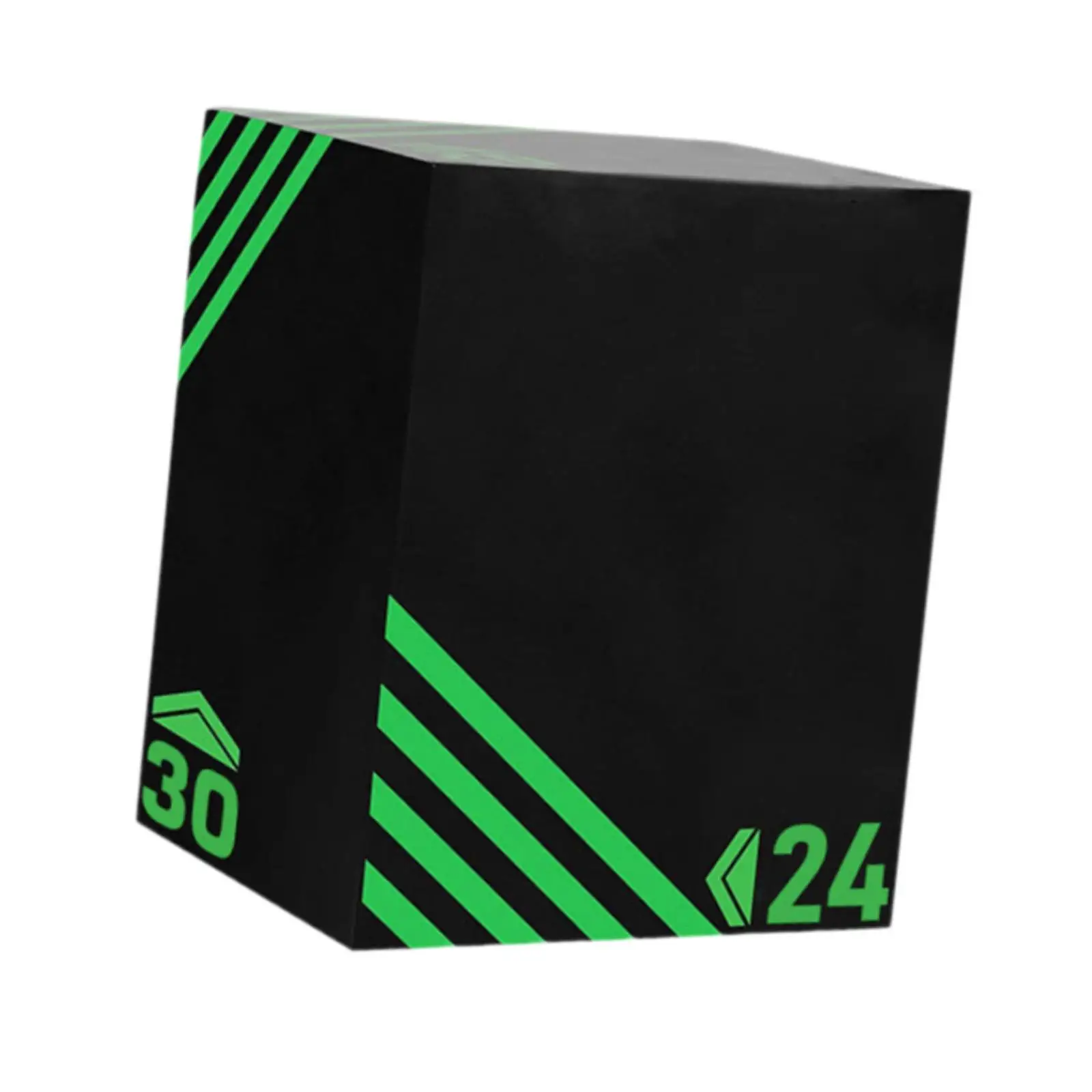 קופסת פלויו רכה ומולטיפונקציונלית, לא מחליקה, מ PVC, ציוד קפיצה וגמישות לאימון ביתי וכוח