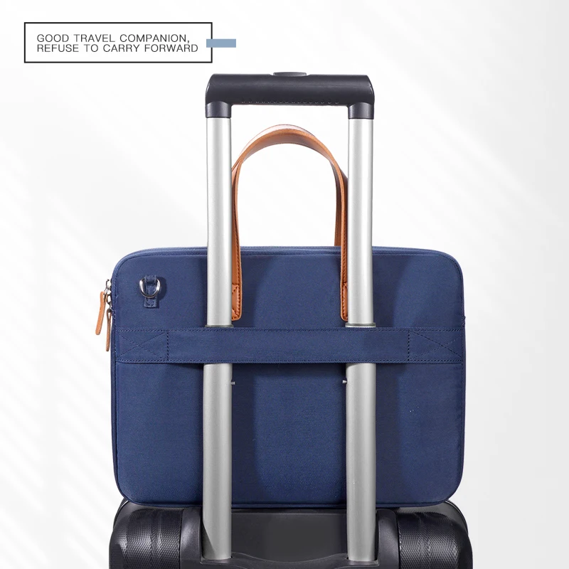 Laptop bag Shoulder handBag Briefcases For 13 14 15 16 INCH