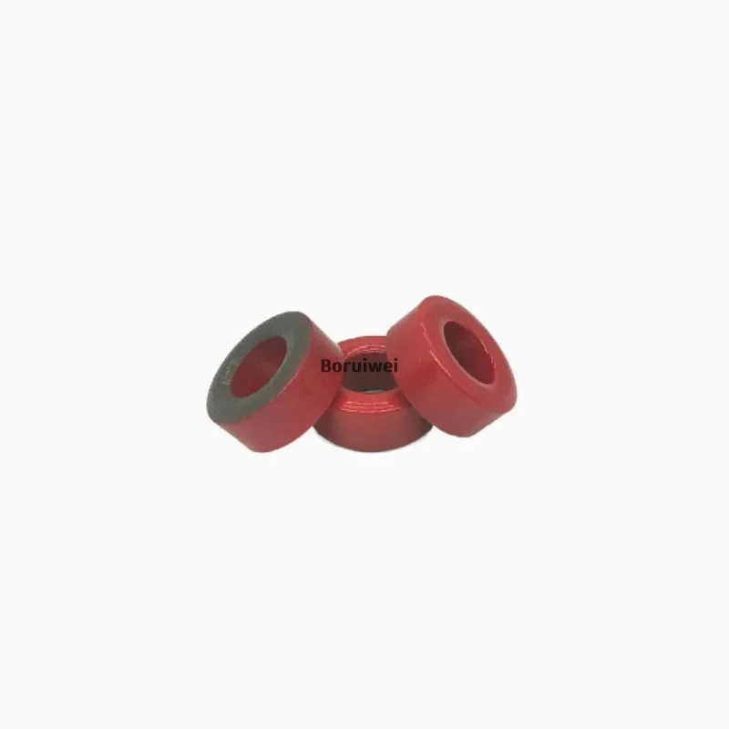 T130-26 (10pcs) Boruiwei Brand magnet core iron power magnet rings