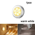 Warm White