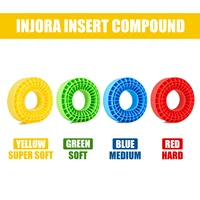 INJORA Silicone Rubber Insert Foam Fit 118-122mm (4.75" OD) 1.9" Wheel Tires for 1/10 RC Crawler - Image 2