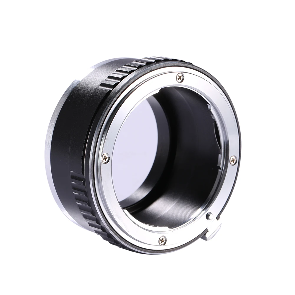 Neuf dans sa boîte] Adaptateur d'objectif Nikon FT1 monture F pour