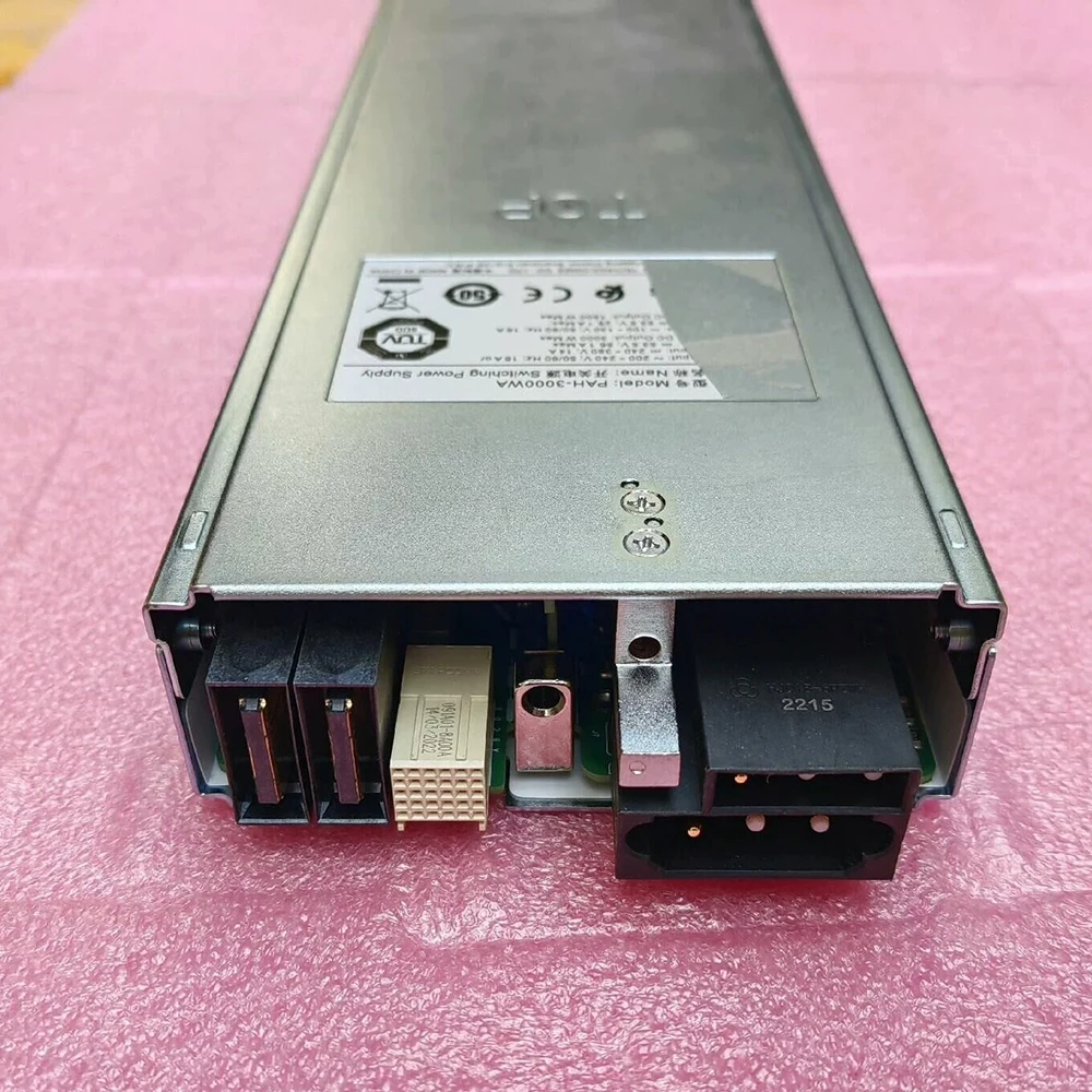 PAH-3000WA 3000W용 HUAWEI DC 전원 공급 장치용 배송 전 100% 테스트