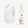 Transparent set
