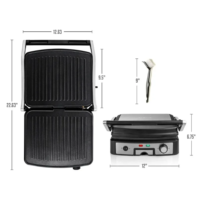 https://ae01.alicdn.com/kf/Sf8310b52246040dab6082c30a5ee2fecQ/OVENTE-Electric-Panini-Press-Grill-and-Sandwich-Maker-with-Non-Stick-Coated-Plates-Opens-180-Degrees.jpg