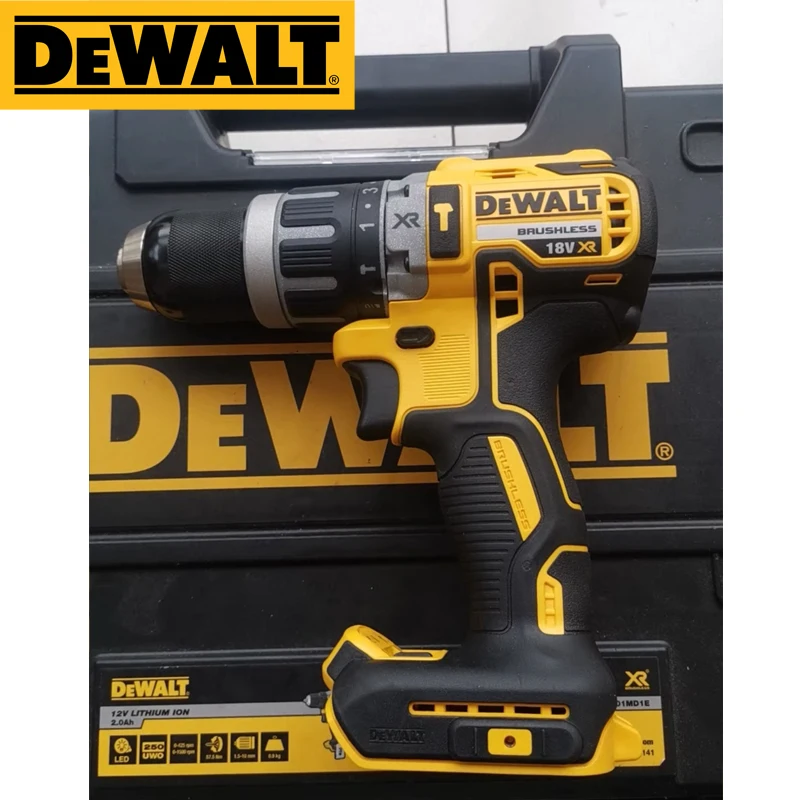 Dewalt DCD796 18 MAX XR 70 AliExpress