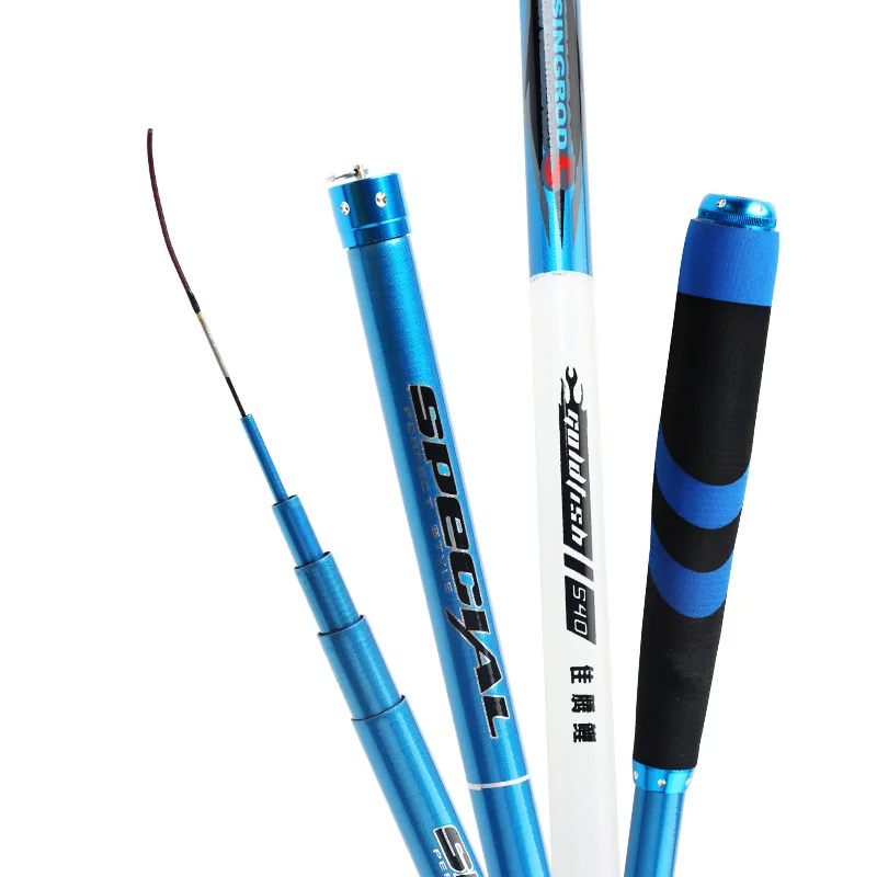 

Fishing rod 63
