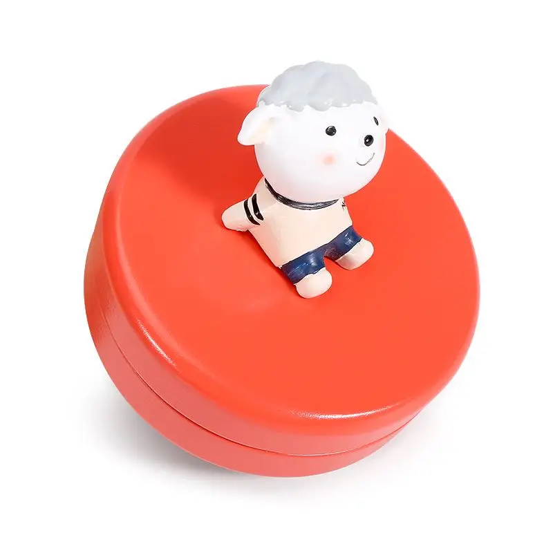 Рисунок 6 - Детская деревянная детская притягивающая