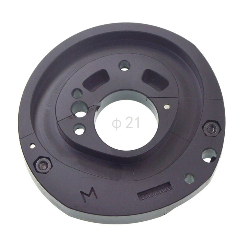 

9A0802400000 M 21mm Separable Take-Up Lever Driving Cam for TAJIMA Embroidery machine parts A02TJM21S