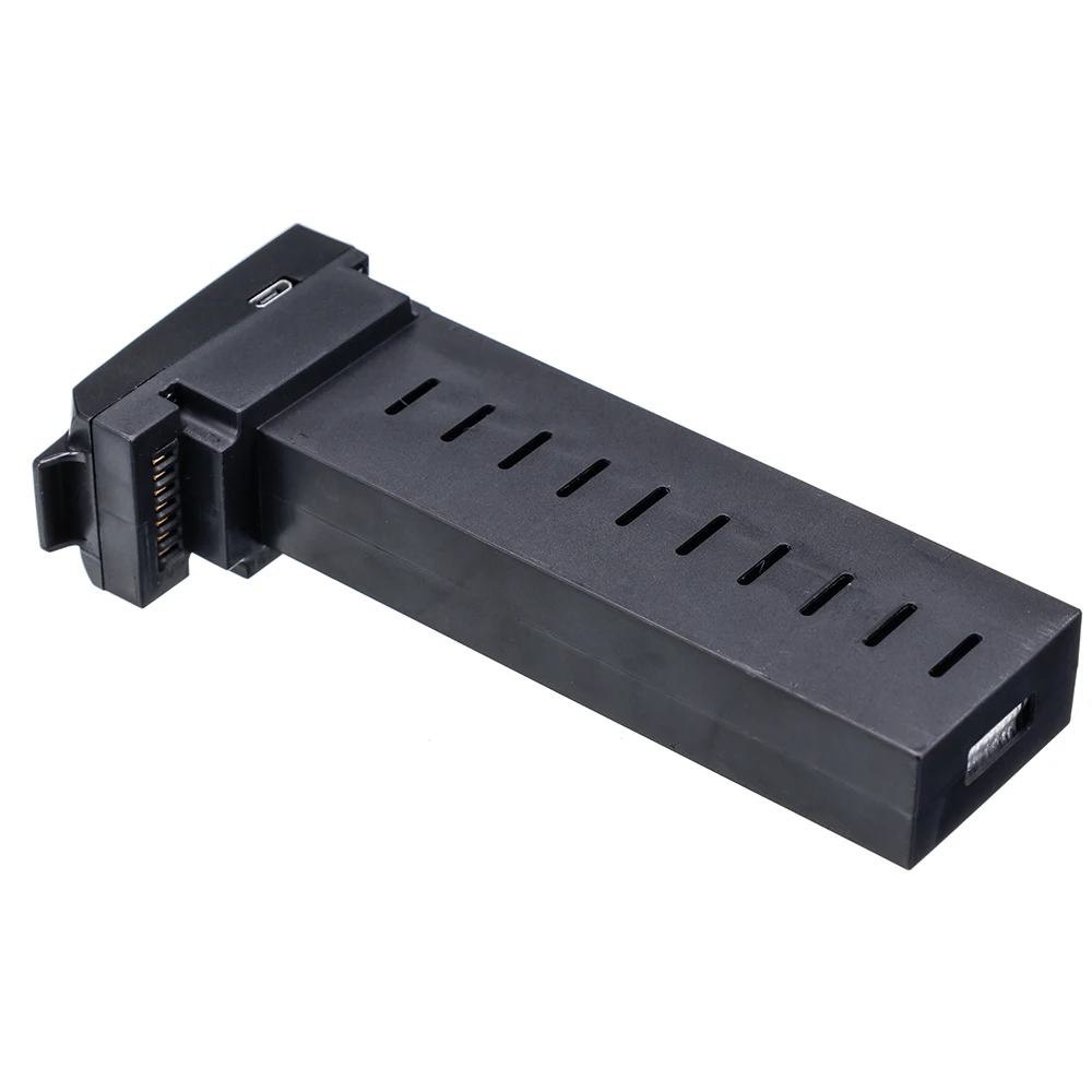 Batterie Lipo 3400mAh/5000mAh pour Drone SG906 Pro 2 MAX
