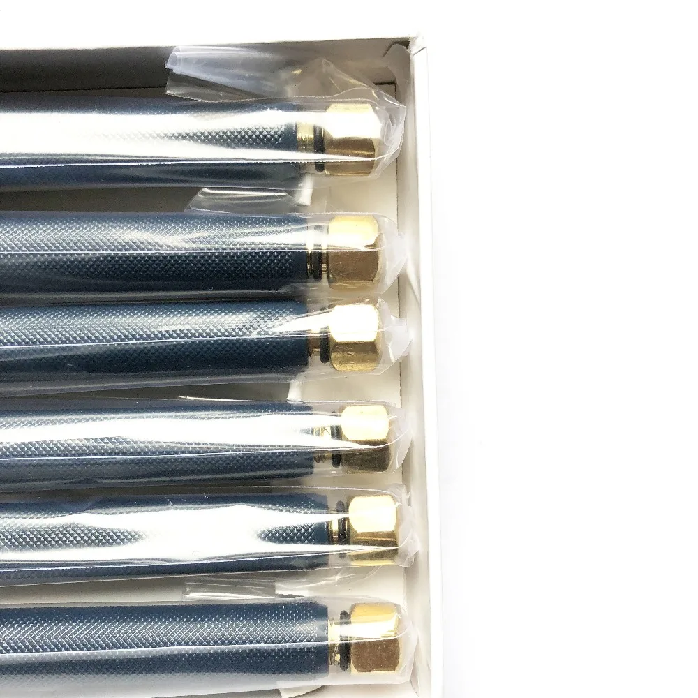 유리 타일 커터 금속 손잡이 toyo TC-17 B 육각 테일, 팩당 6 개