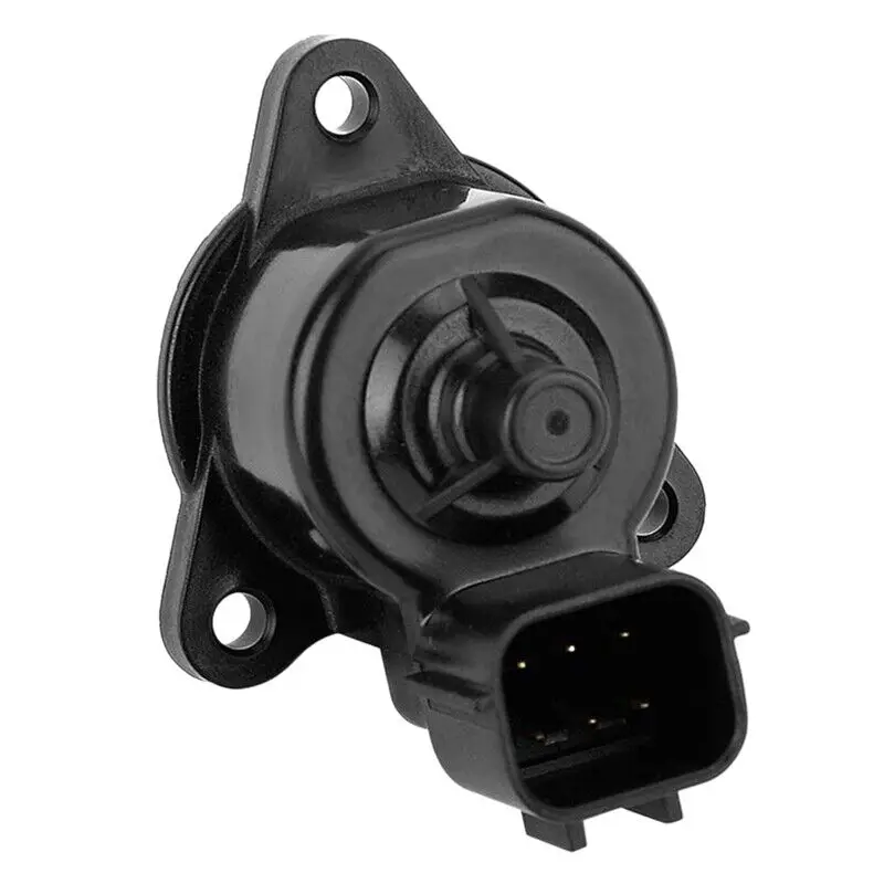 1450A166 1450A132 New IAC Idle Air Control Valve Fit Mitsubish-i Lioncel Lancer 2.0L