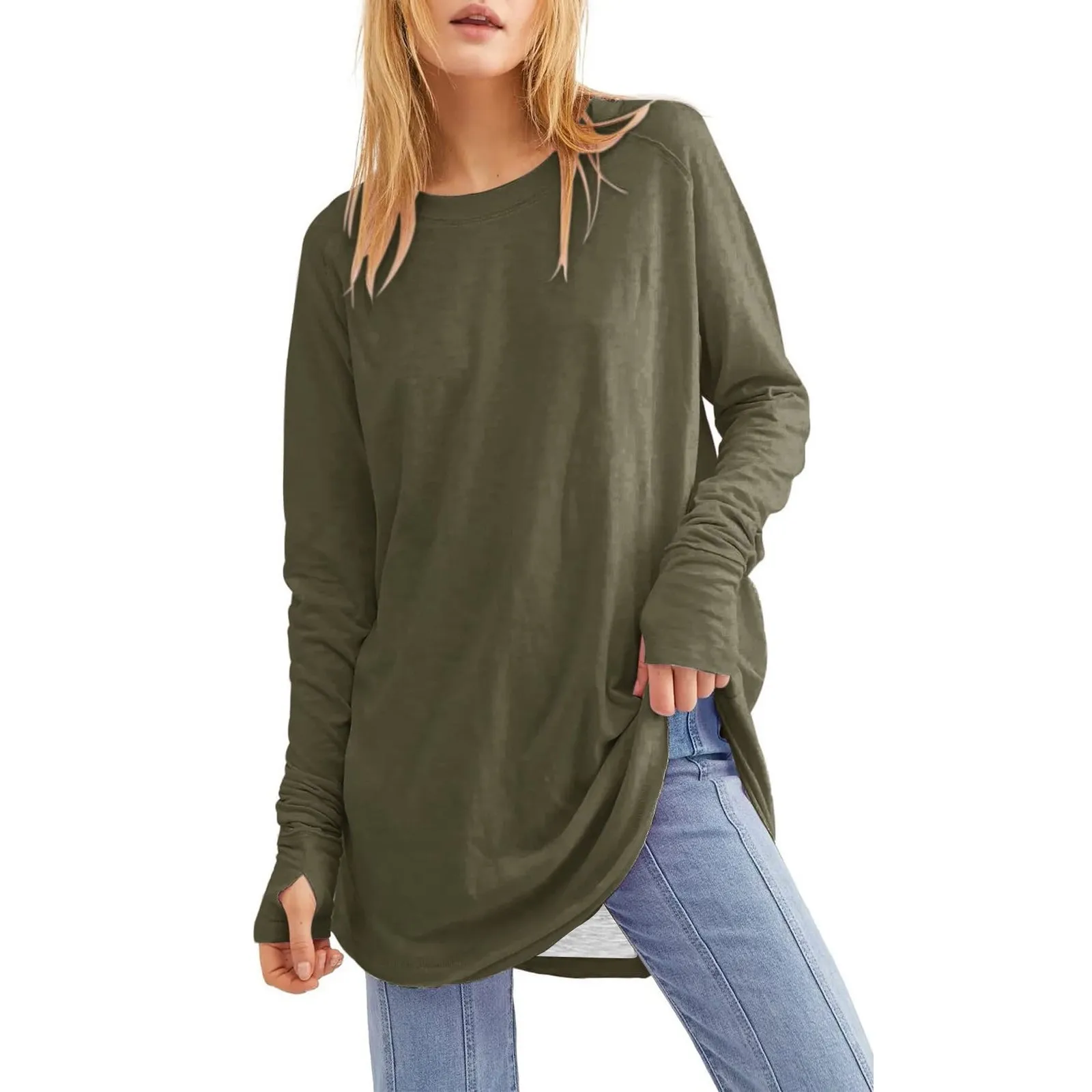 Women's T-shirt 9