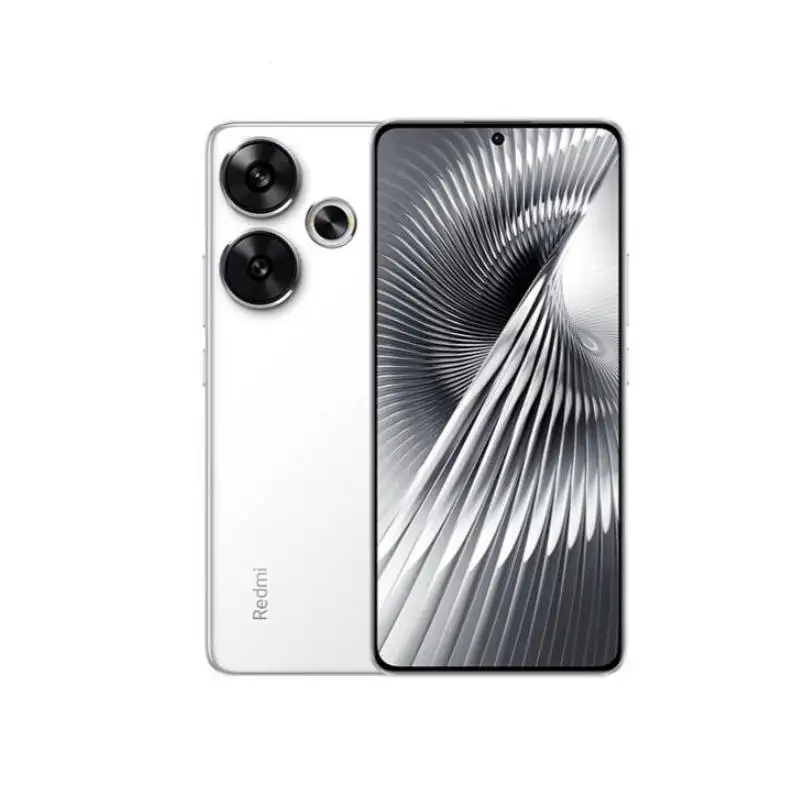 Redmi Turbo 3 5g Smartphone CPU Snapdragon8S Gen3 Screen 6.67-Inches 50MP    Camera 90W 5000mAh Battery Original Used Phone 2
