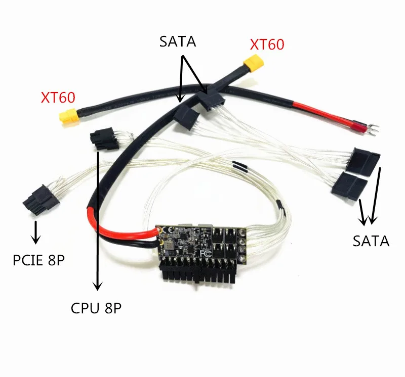 Computers e Electronics