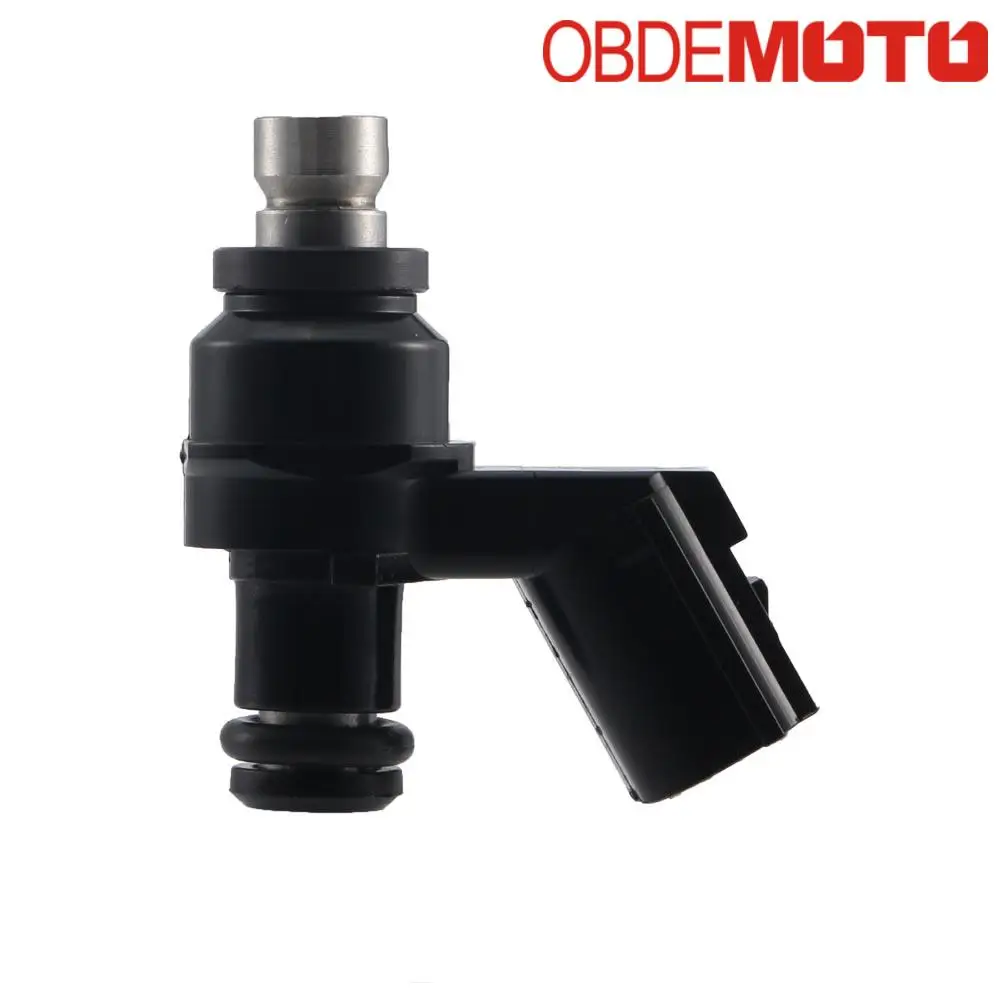 Motorcycle Fuel Injector Spray Nozzle 53P-E3761-00 14 Holes 400CC for Motorbike Spart Part Accessory