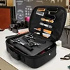 New Barber Hair Scissor Bag Professional Hairdressing Comb Tools Storage Bags Makeup Travel Case Salon Accessories Wholesale