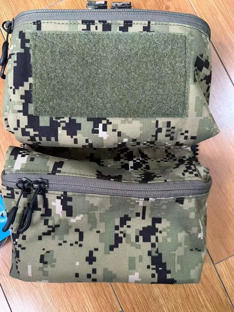 【AGILITE 】MD2 コンパクト　メディックポーチ　イスラエル　自衛隊 MD2™ IFAK