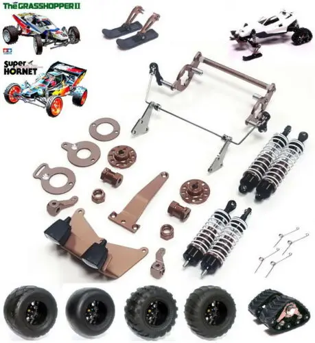 Aluminum Dampers/bumper/oil Dampers For 