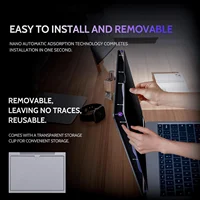 For Macbook Monitor Privacy Screen Protector For Macbook Air 13.6 inch M5M4 For Macbook Pro 14 M5 Chip 2026 For Laptop Accessory - Image 4