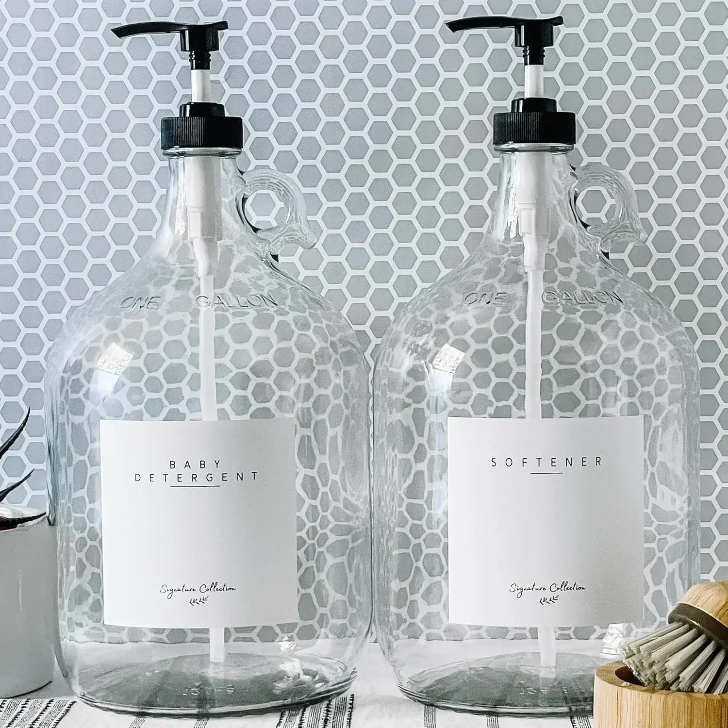 Laundry Soap Dispenser Pump - Bodugi laundry soap dispenser pump