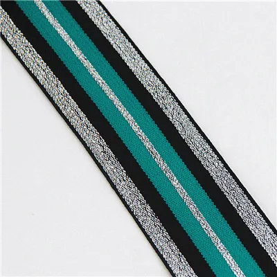 4cm silver black blu